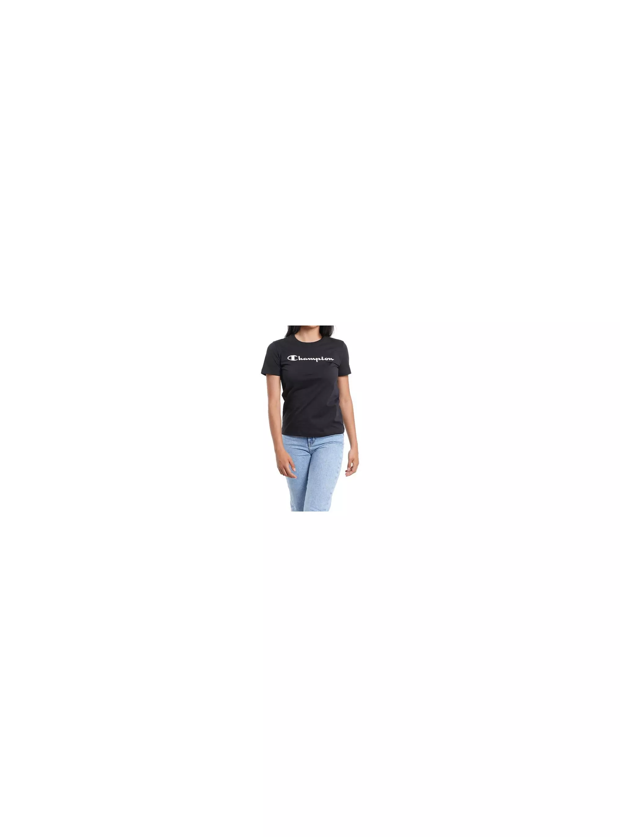 Champion CREWNECK T-SHIRT 114911KK001