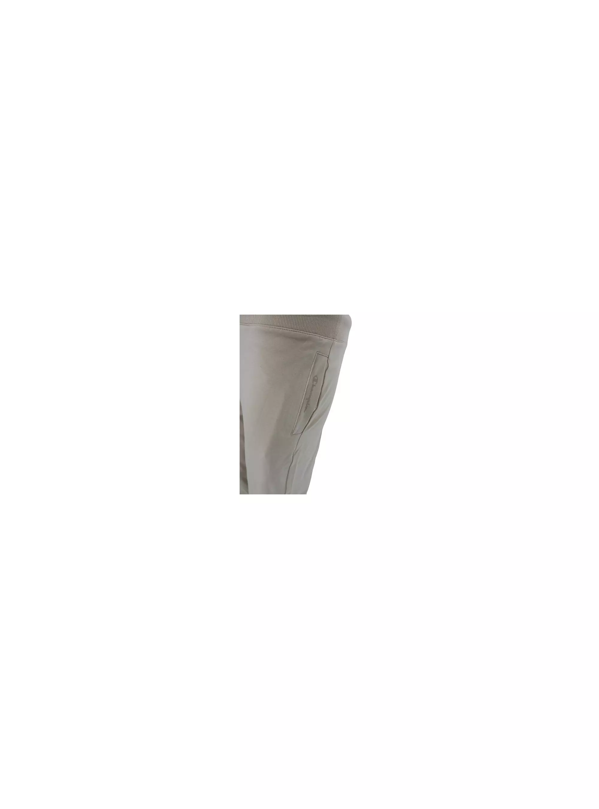 Champion RIB CUFF PANTS 116109MS073