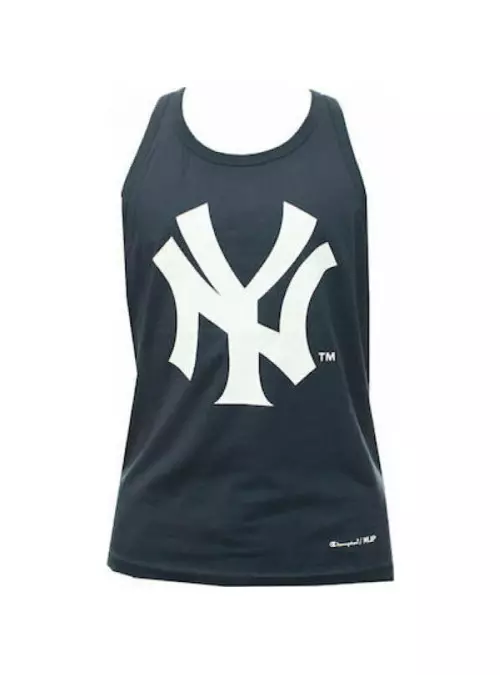 Champion TANK TOP 214651BS501