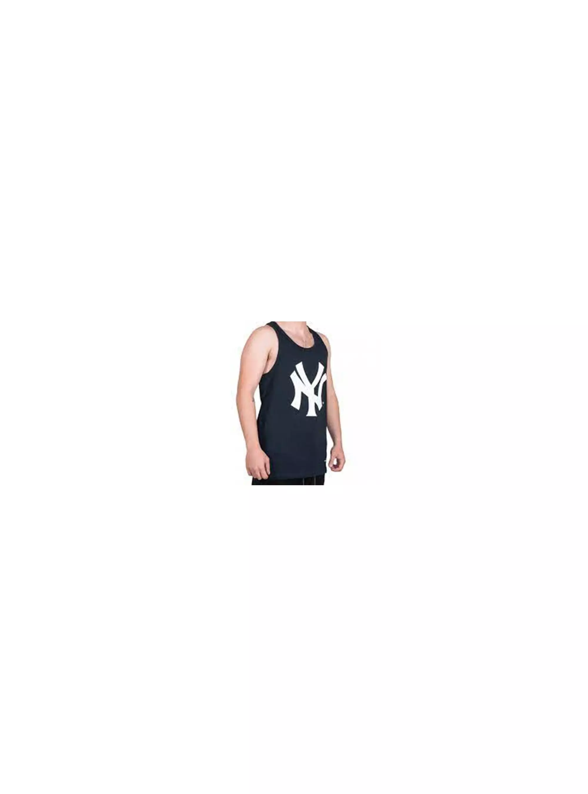 Champion TANK TOP 214651BS501