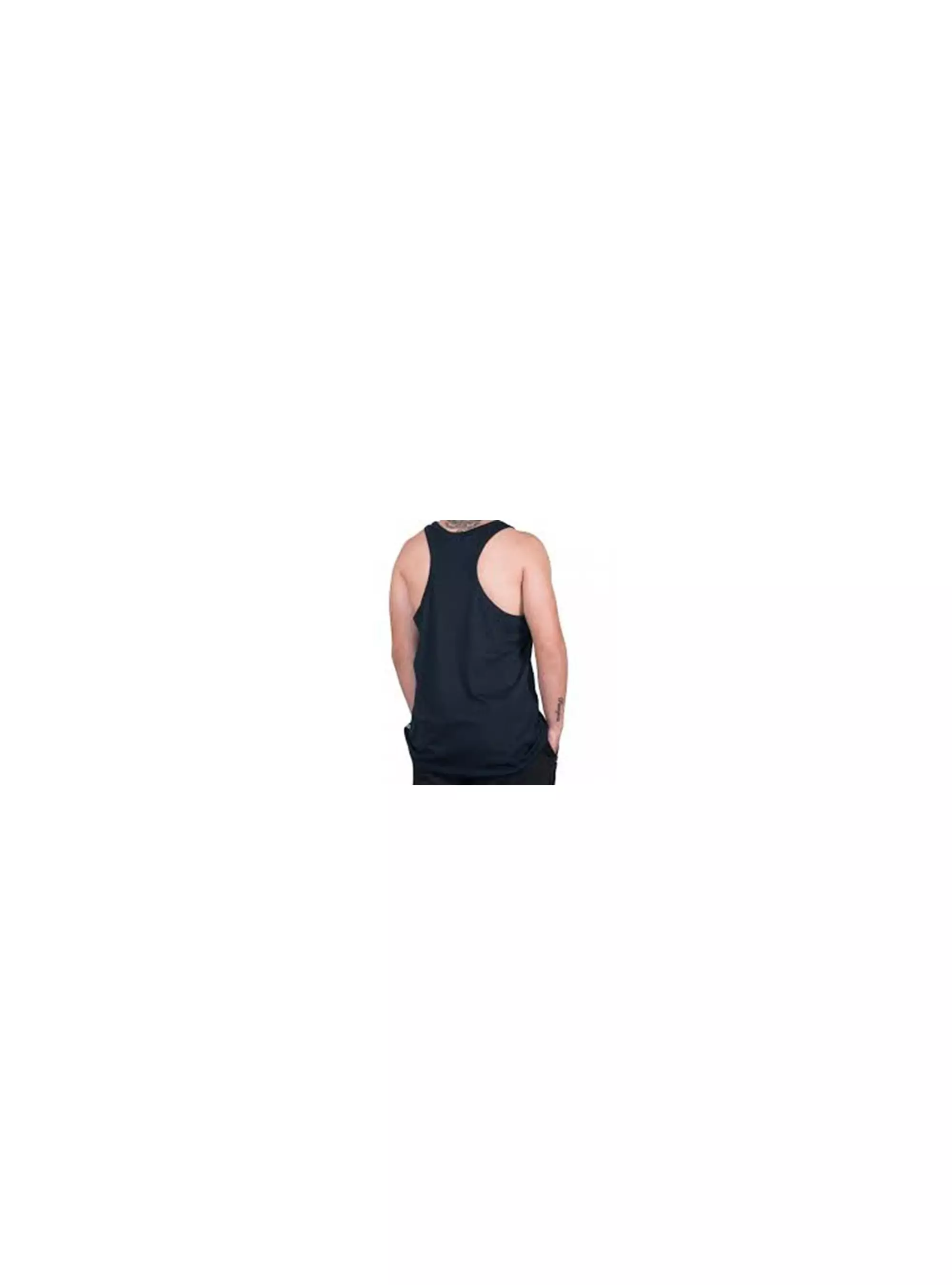 Champion TANK TOP 214651BS501