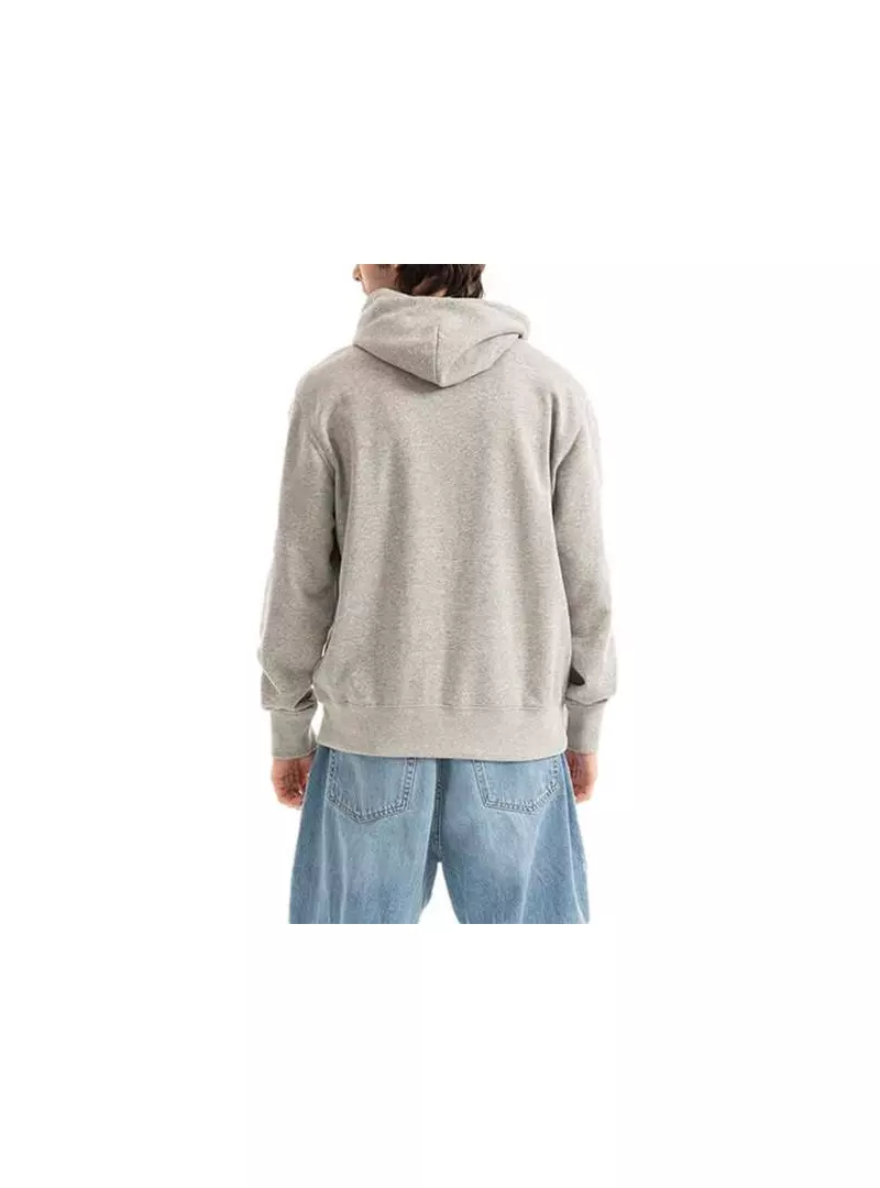 Champion HOODED SWEATSHIRT 217064EM031