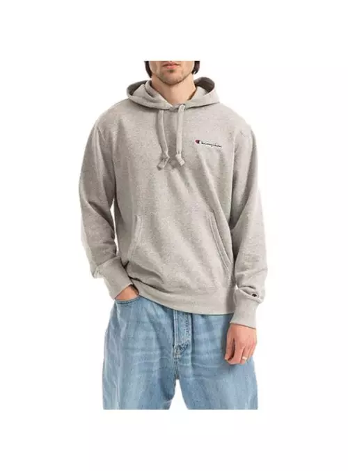 Champion HOODED SWEATSHIRT 217064EM031