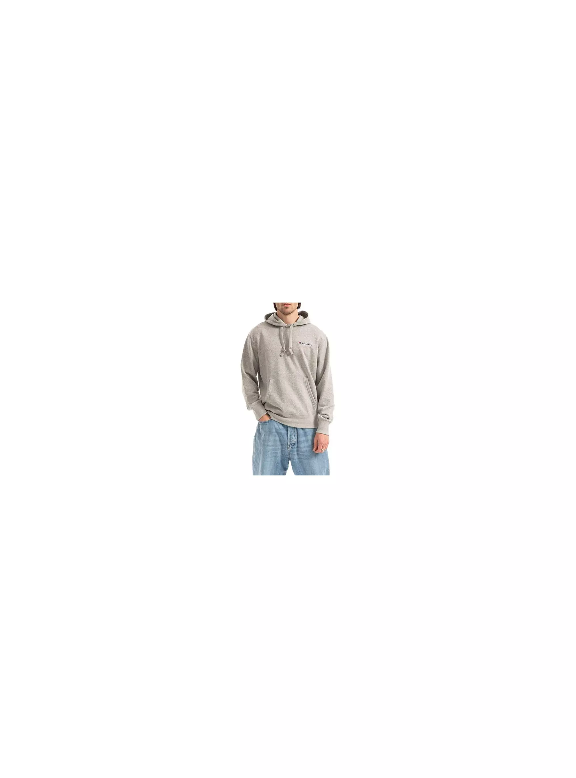 Champion HOODED SWEATSHIRT 217064EM031