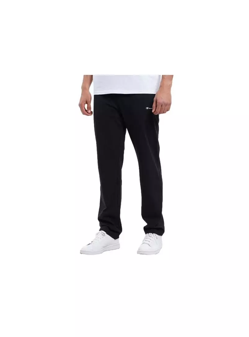 Champion STRAIGHT HEM PANTS 218337KK001