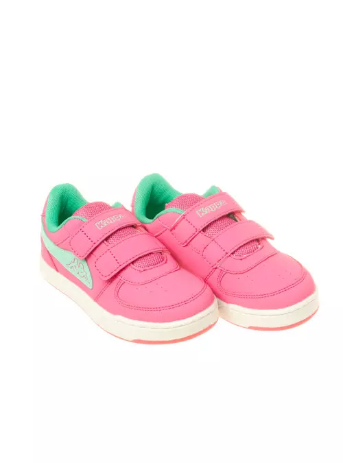 Kappa TROOPER LIGHT ICE K 260575K2737