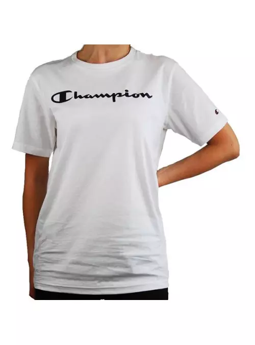 Champion CREWNECK T-SHIRT 305365WW001