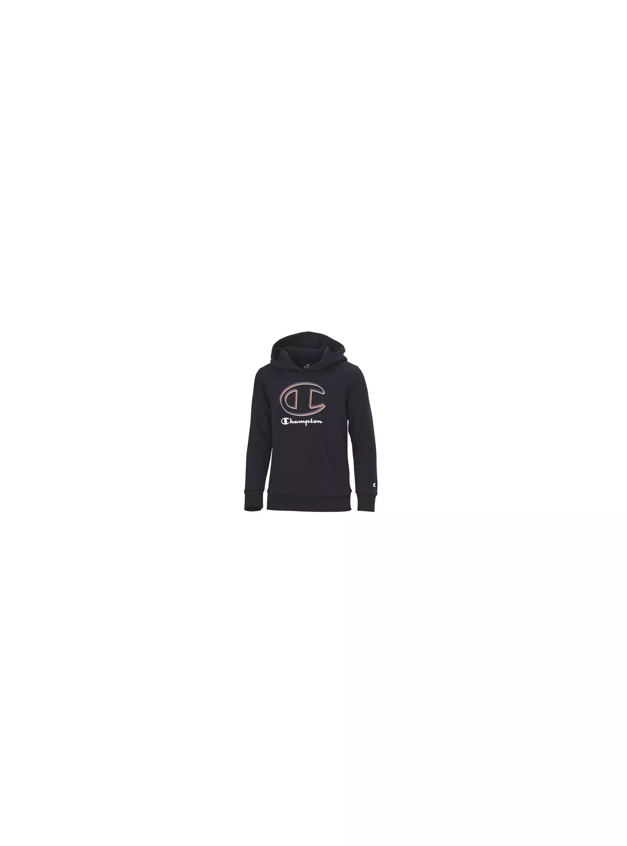 Champion HOODED SWEATSHIRT 305784KK001
