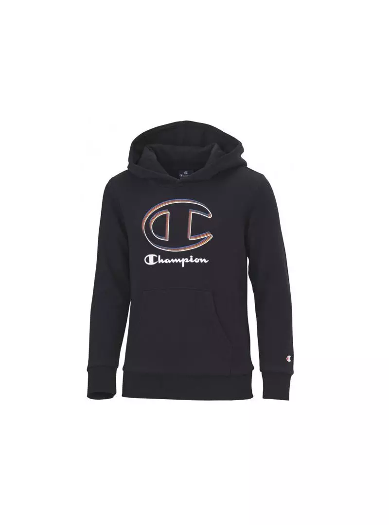 Champion HOODED SWEATSHIRT 305784KK001