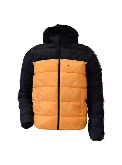 Champion HOODED JACKET 306200KK001 Champion HOODED JACKET 306200KK001