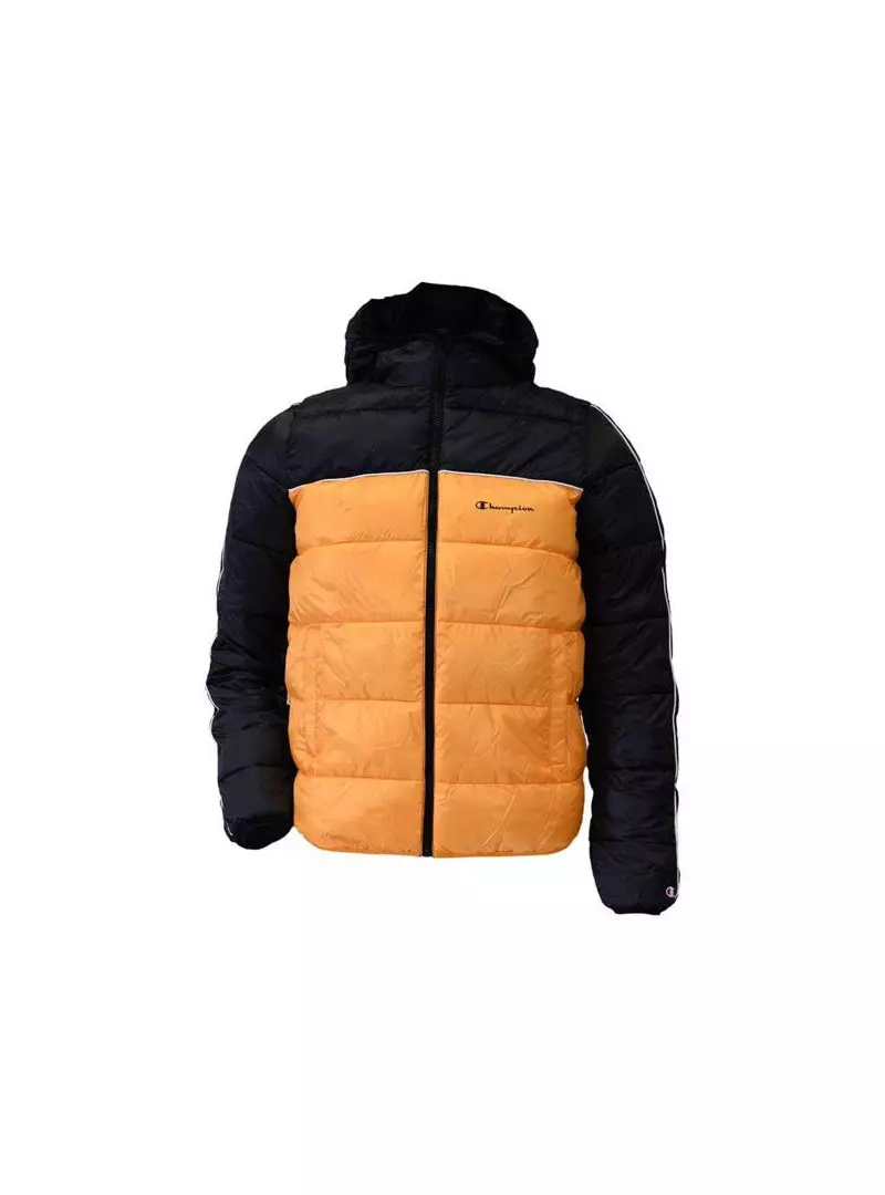 Champion HOODED JACKET 306200KK001