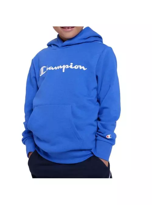Champion HOODED SWEATSHIRT 306277BS071