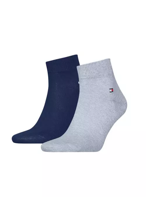 Tommy Hilfiger TH MEN QUARTER 2P 342025001040