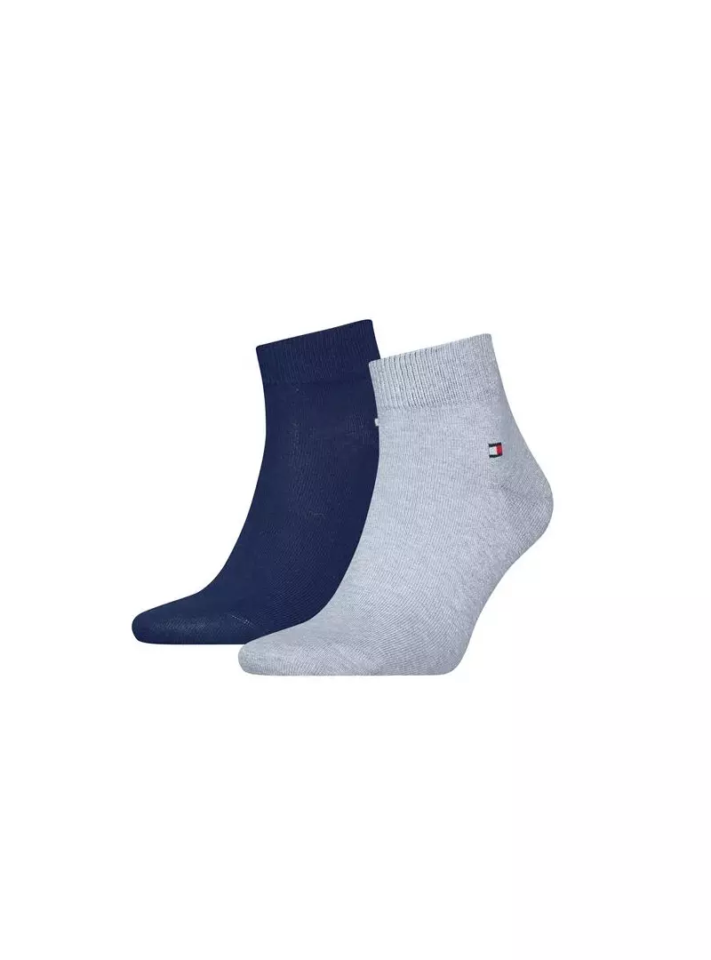 Tommy Hilfiger TH MEN QUARTER 2P 342025001040