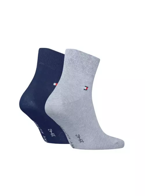 Tommy Hilfiger TH MEN QUARTER 2P 342025001040