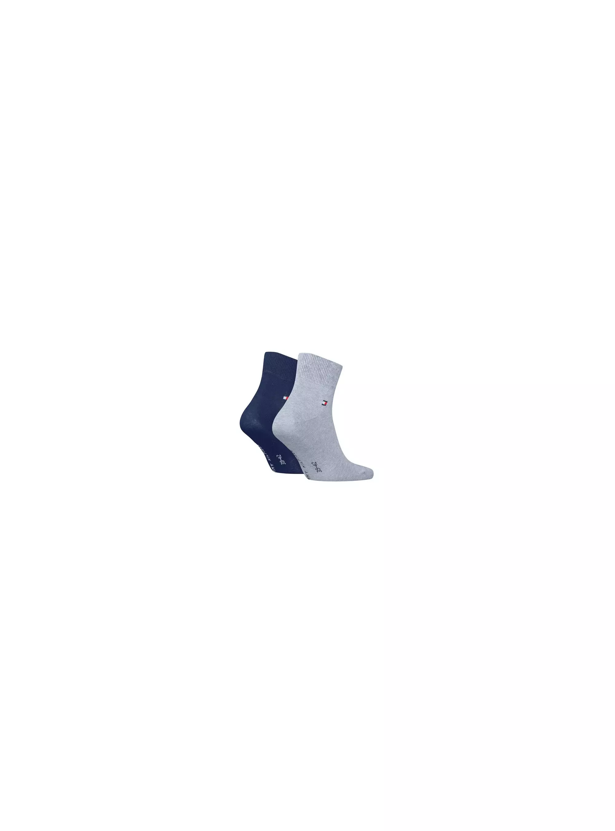 Tommy Hilfiger TH MEN QUARTER 2P 342025001040