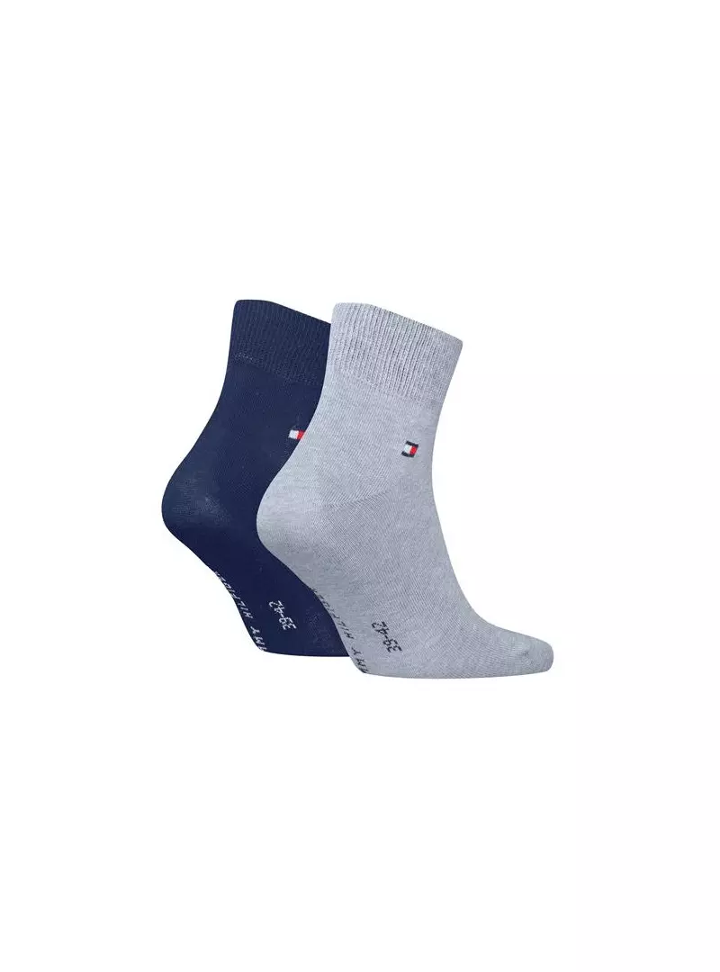 Tommy Hilfiger TH MEN QUARTER 2P 342025001040
