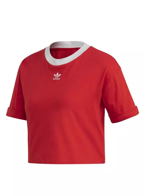 Adidas CROP TOP FM3258 Adidas CROP TOP FM3258