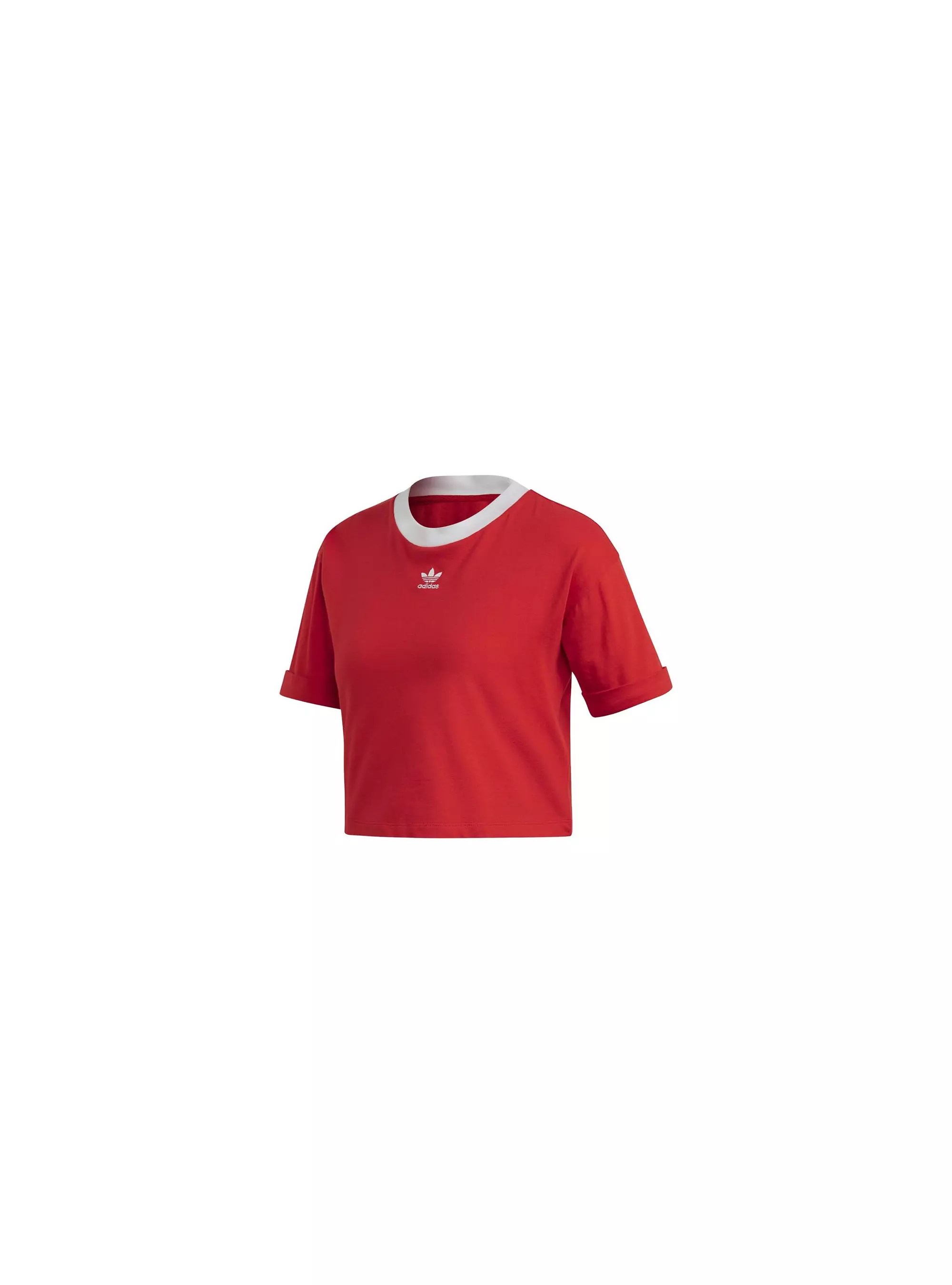 Adidas CROP TOP FM3258