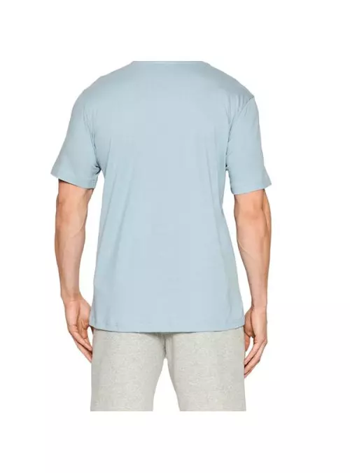 Champion CREWNECK T-SHIRT 217814BS096