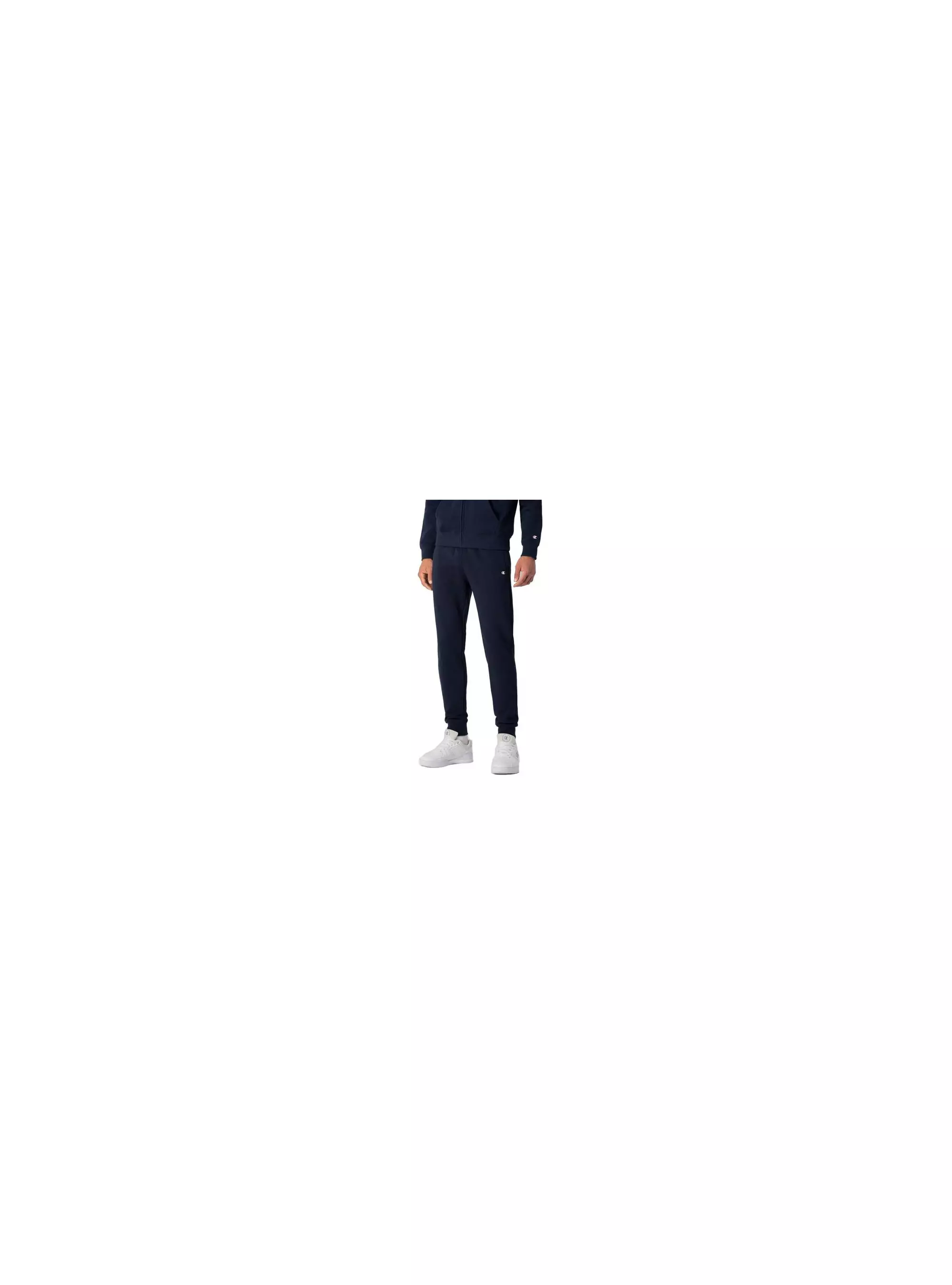 Champion RIB CUFF PANTS 218348BS501