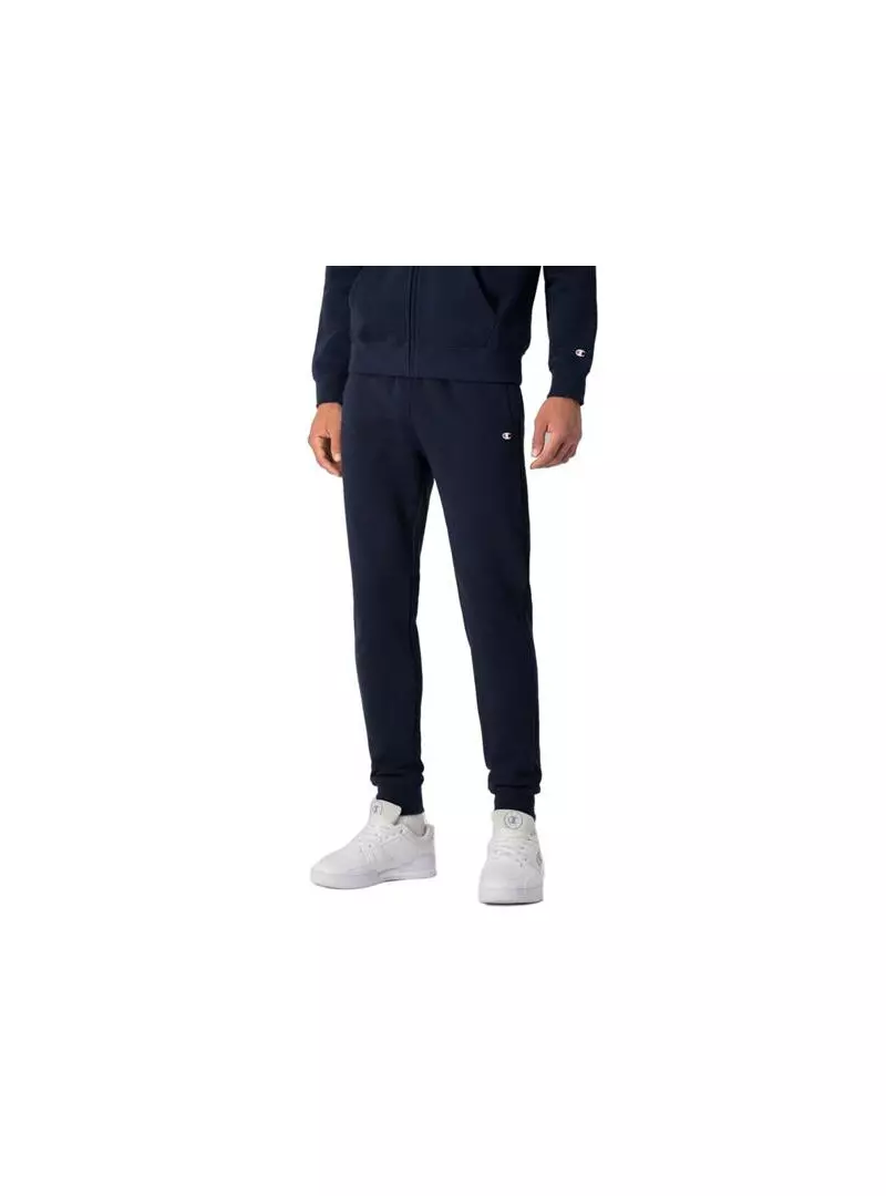 Champion RIB CUFF PANTS 218348BS501