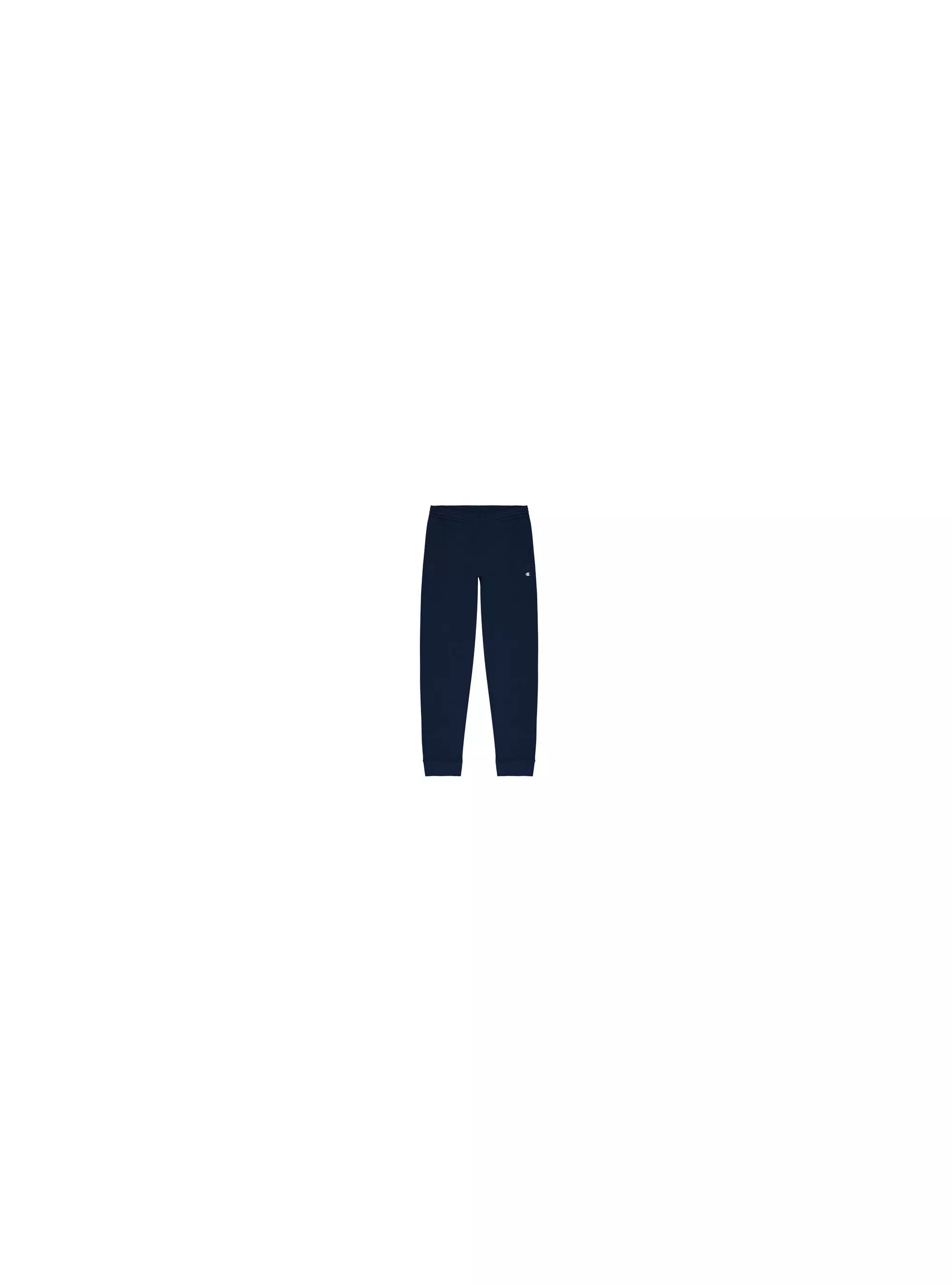 Champion RIB CUFF PANTS 218348BS501