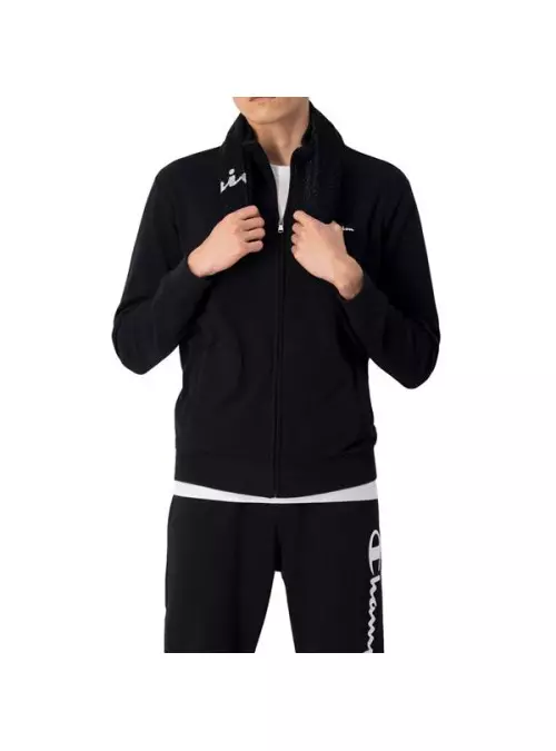 Champion FULL ZIP SWEATSHIRT 218538KK001