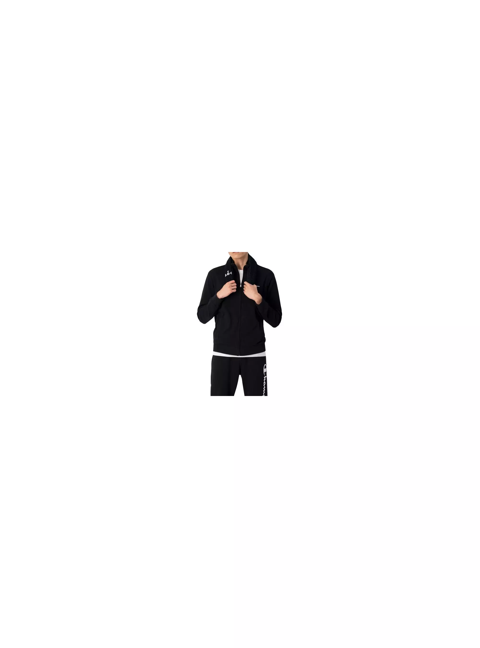 Champion FULL ZIP SWEATSHIRT 218538KK001