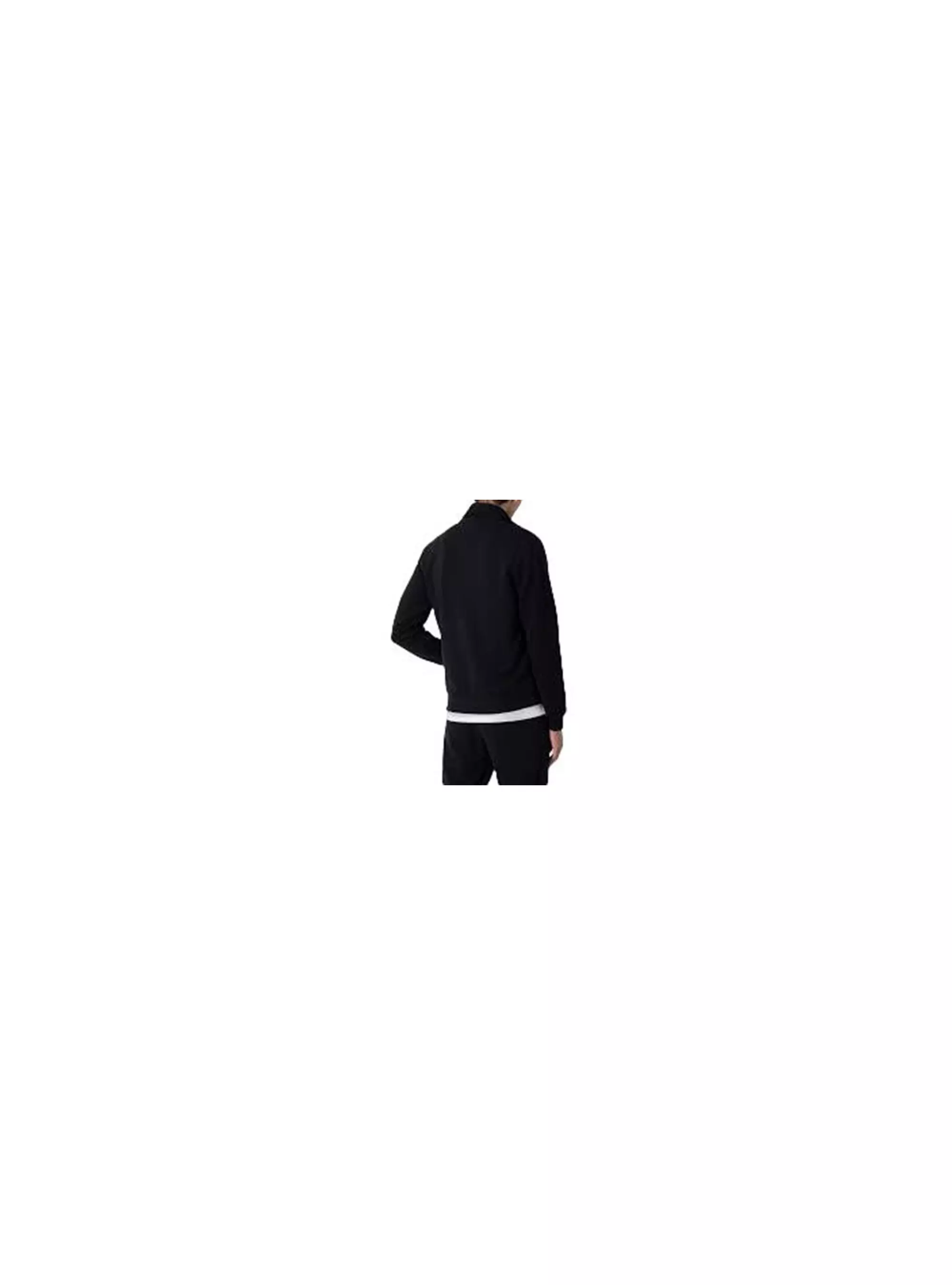 Champion FULL ZIP SWEATSHIRT 218538KK001