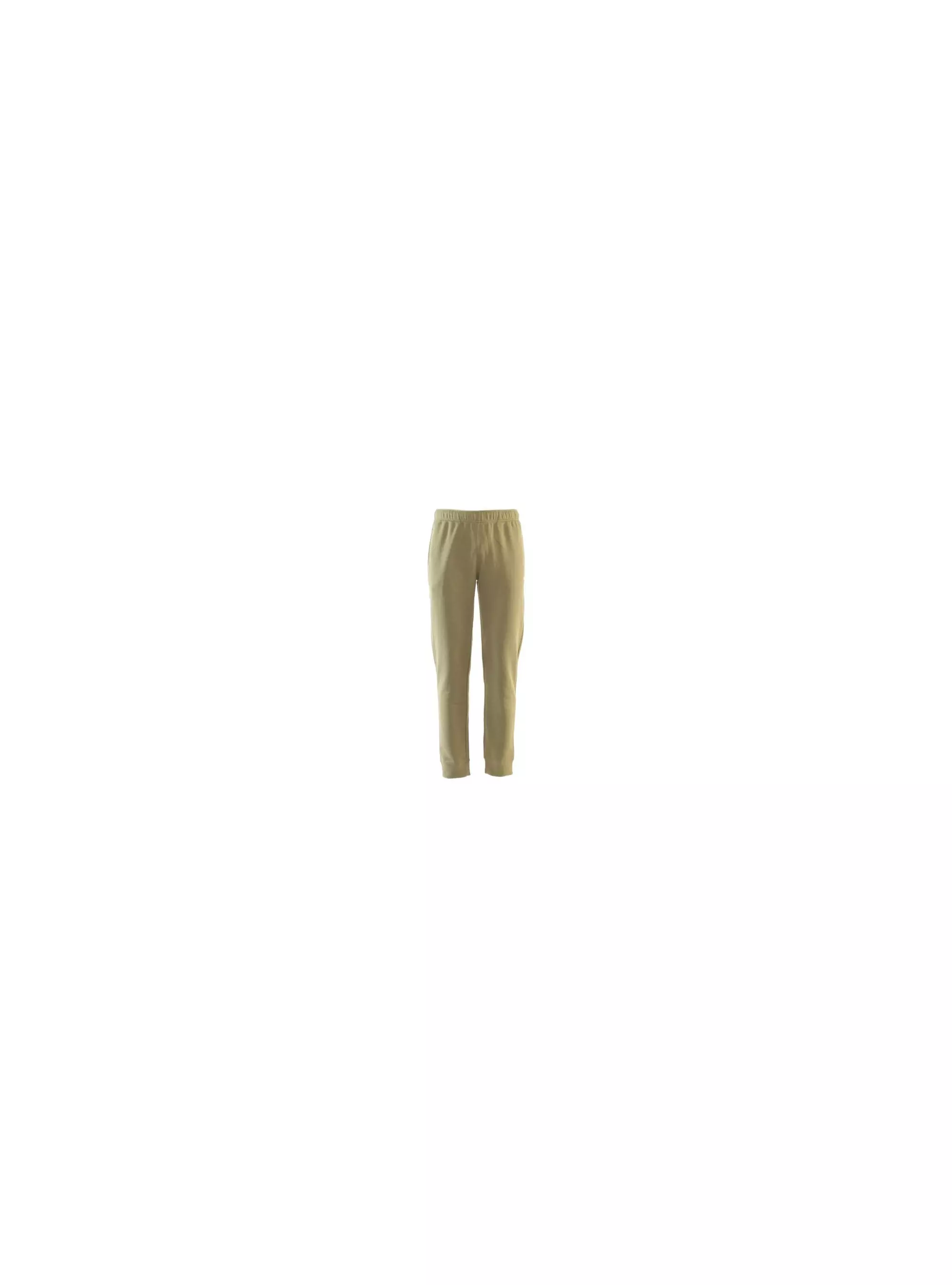 Champion RIB CUFF PANTS 218704GS030