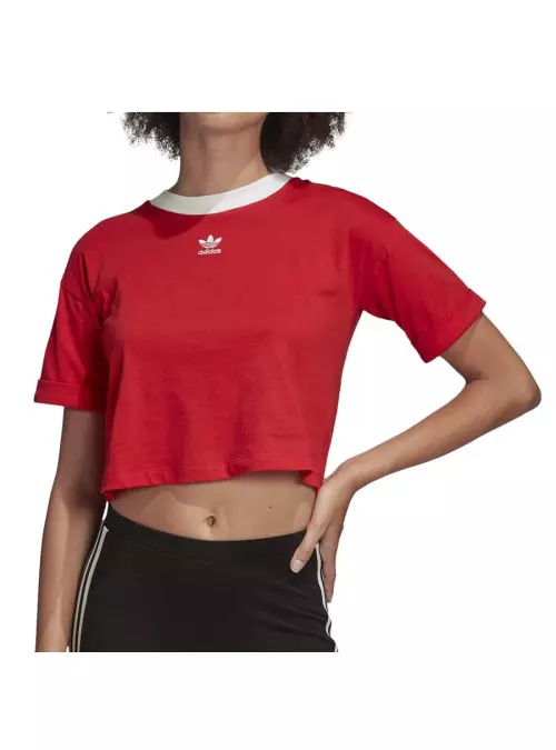Adidas CROP TOP FM3258 Adidas CROP TOP FM3258