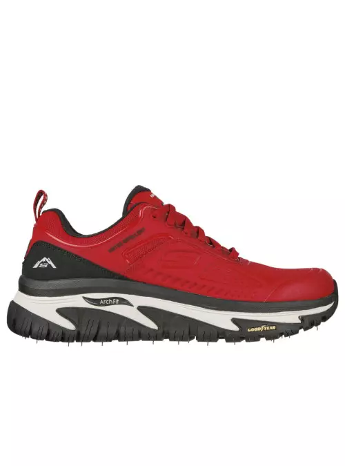 Skechers ARCH FIT ROAD WALKER 237333RDBK