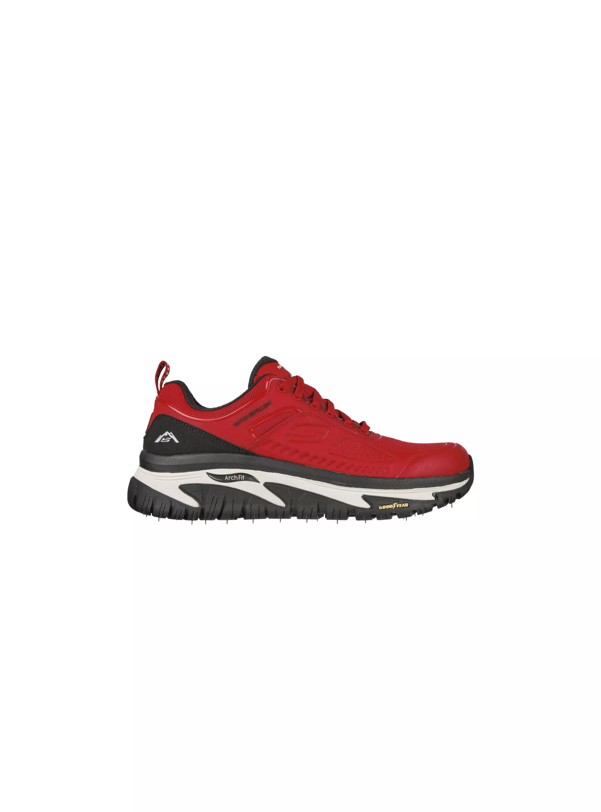 Skechers ARCH FIT ROAD WALKER 237333RDBK
