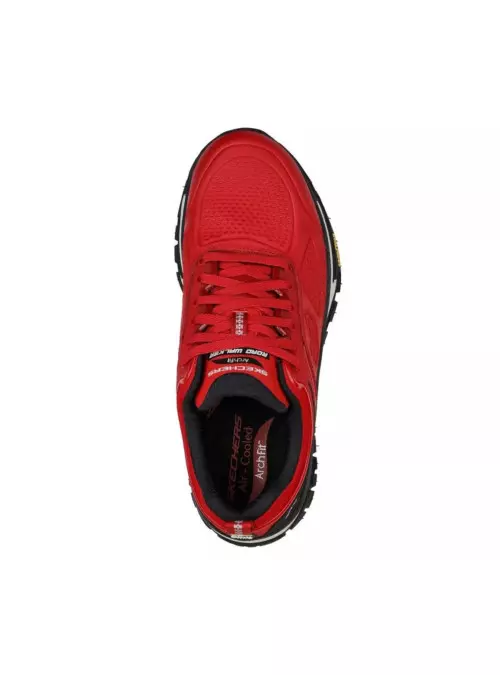 Skechers ARCH FIT ROAD WALKER 237333RDBK