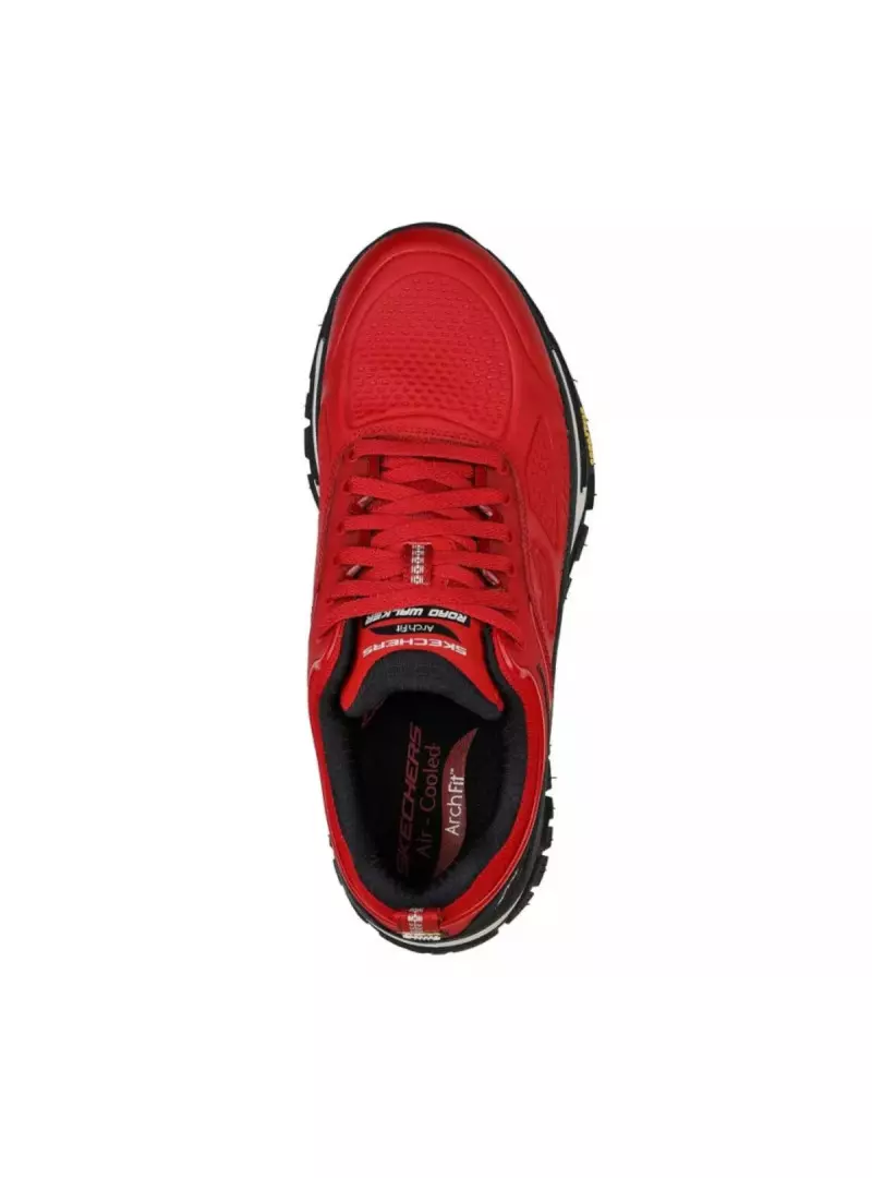 Skechers ARCH FIT ROAD WALKER 237333RDBK