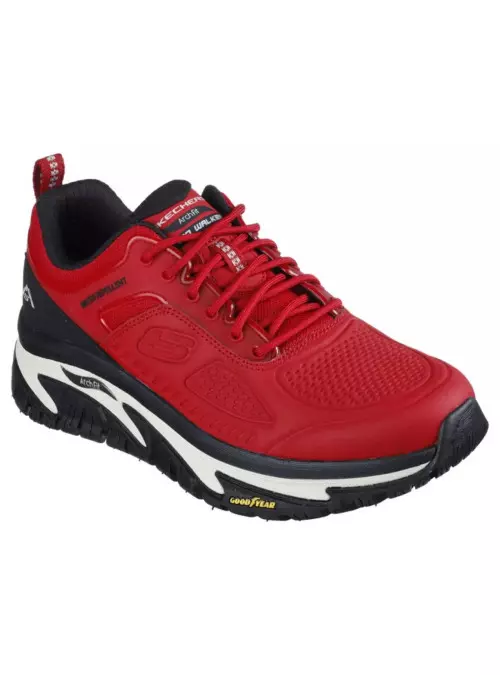 Skechers ARCH FIT ROAD WALKER 237333RDBK
