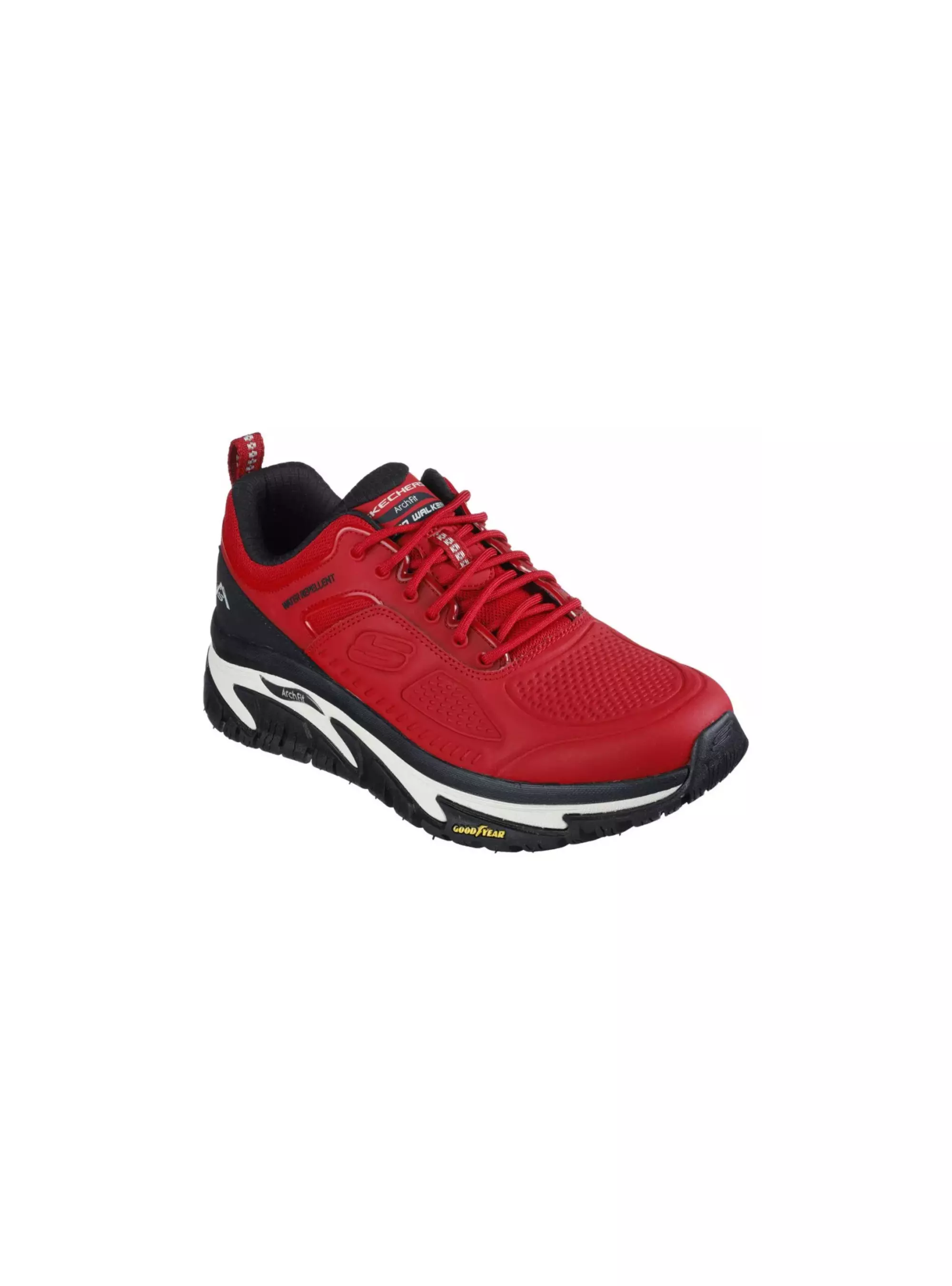 Skechers ARCH FIT ROAD WALKER 237333RDBK