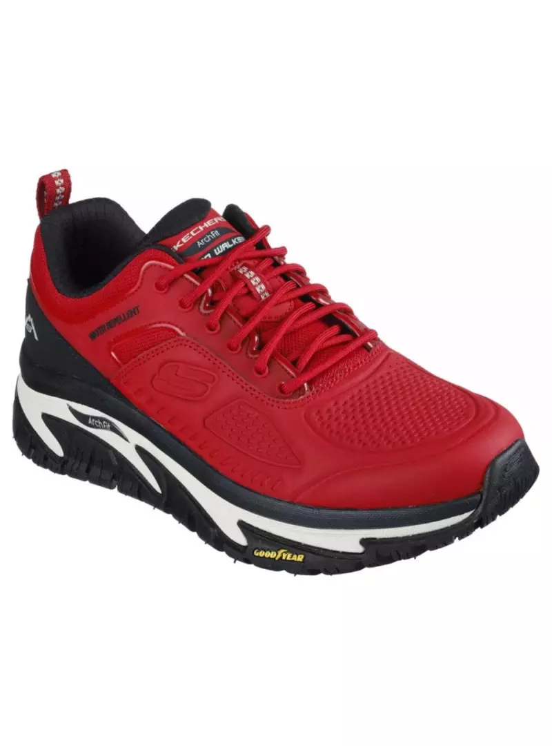Skechers ARCH FIT ROAD WALKER 237333RDBK