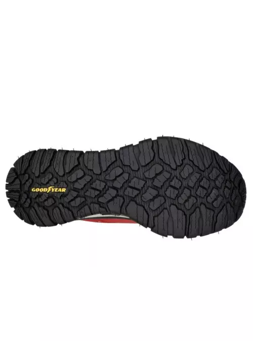 Skechers ARCH FIT ROAD WALKER 237333RDBK