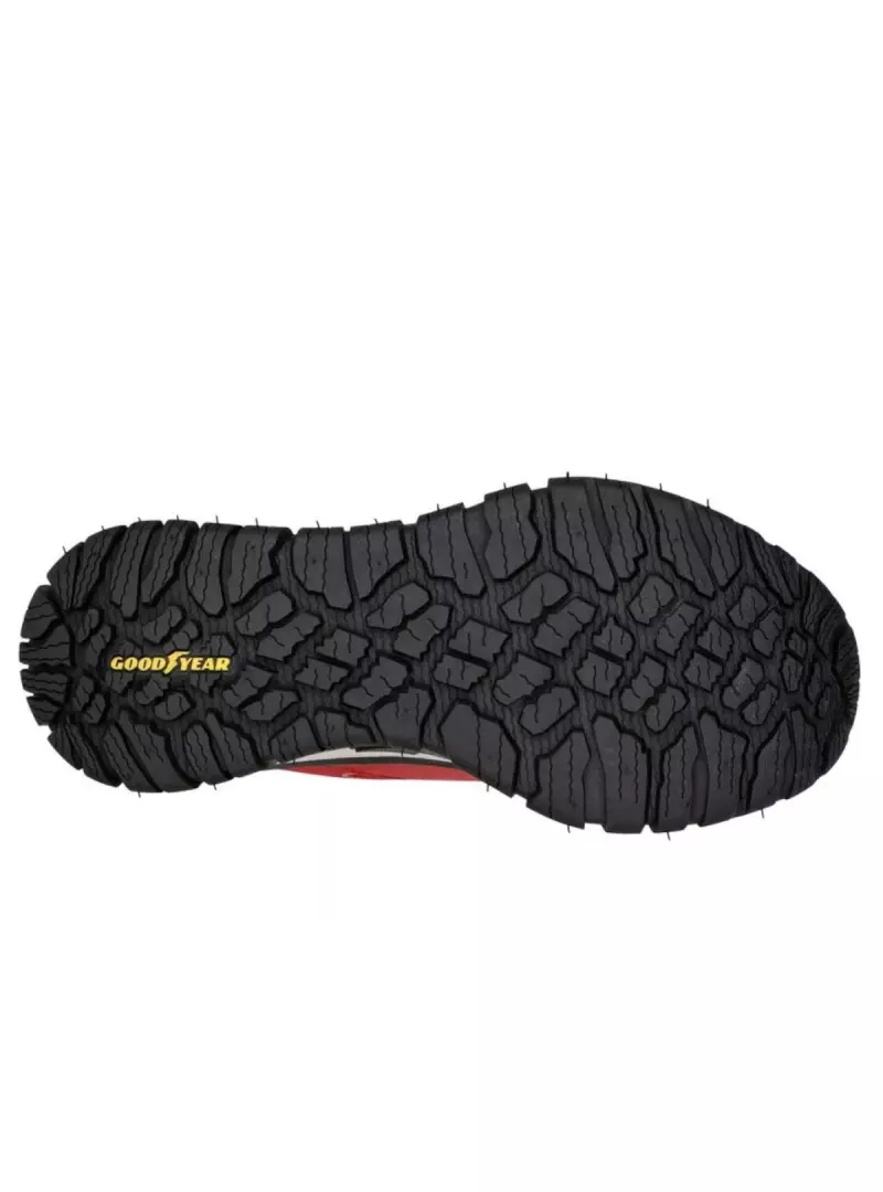 Skechers ARCH FIT ROAD WALKER 237333RDBK