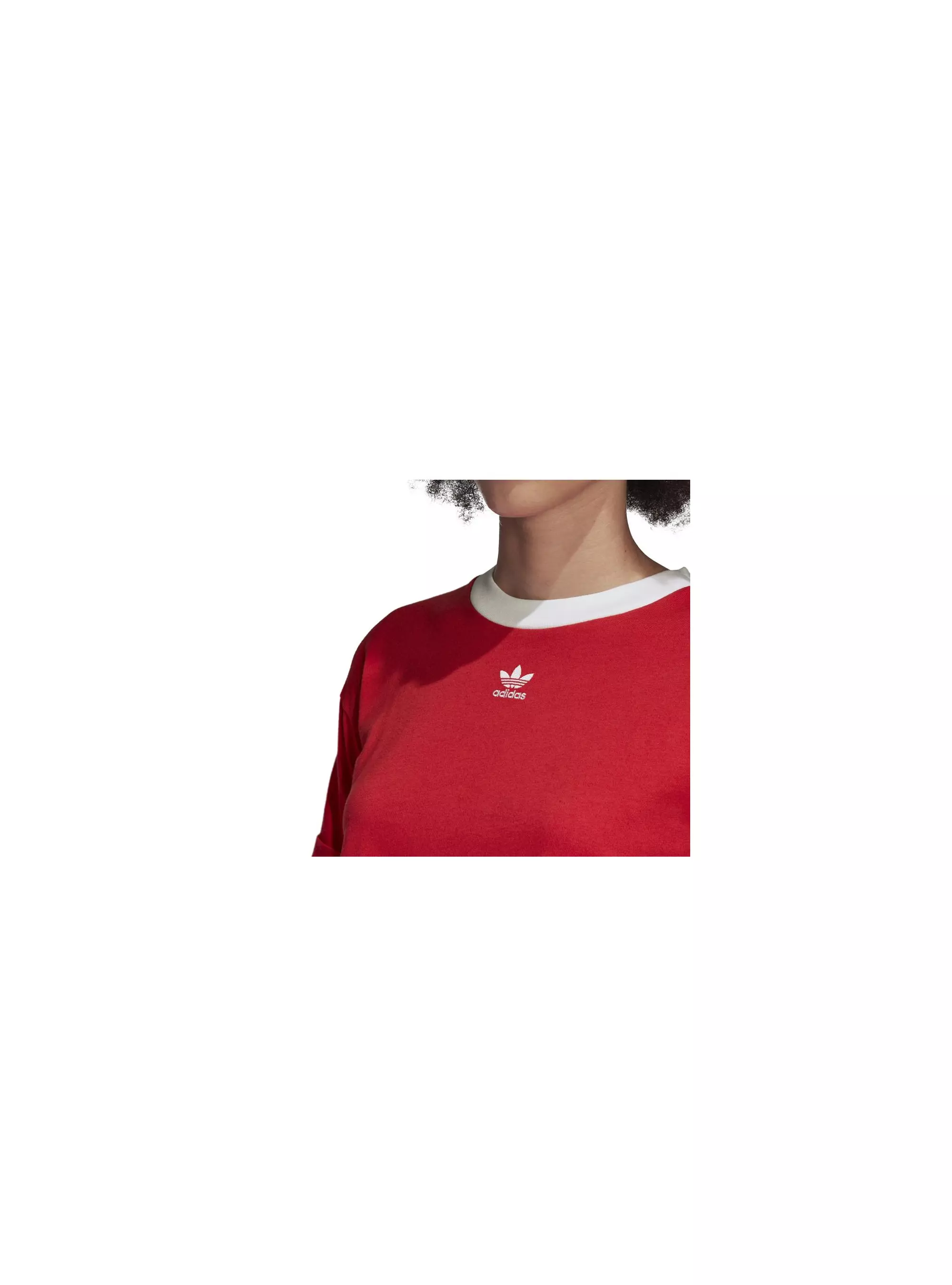 Adidas CROP TOP FM3258