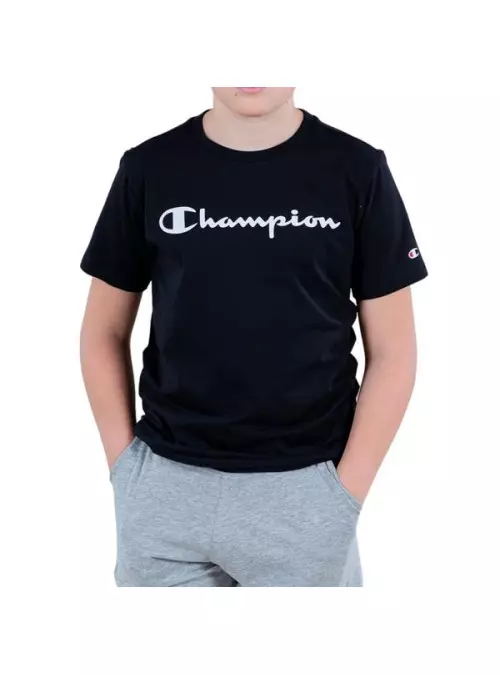 Champion CREWNECK T-SHIRT 305365KK001