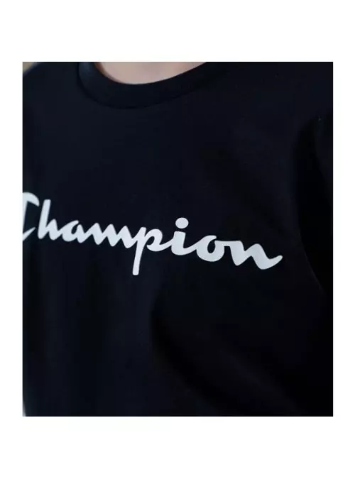 Champion CREWNECK T-SHIRT 305365KK001