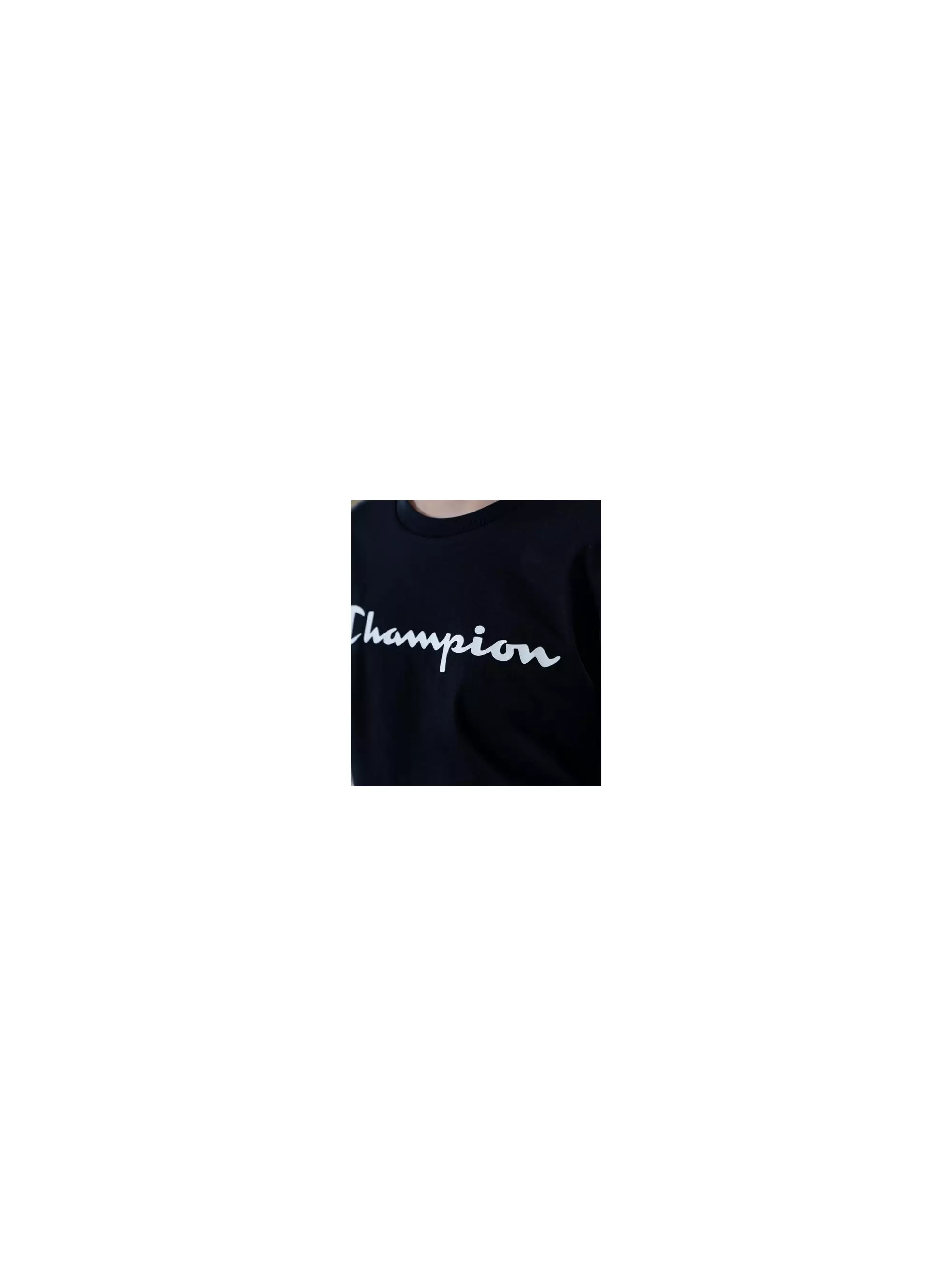 Champion CREWNECK T-SHIRT 305365KK001