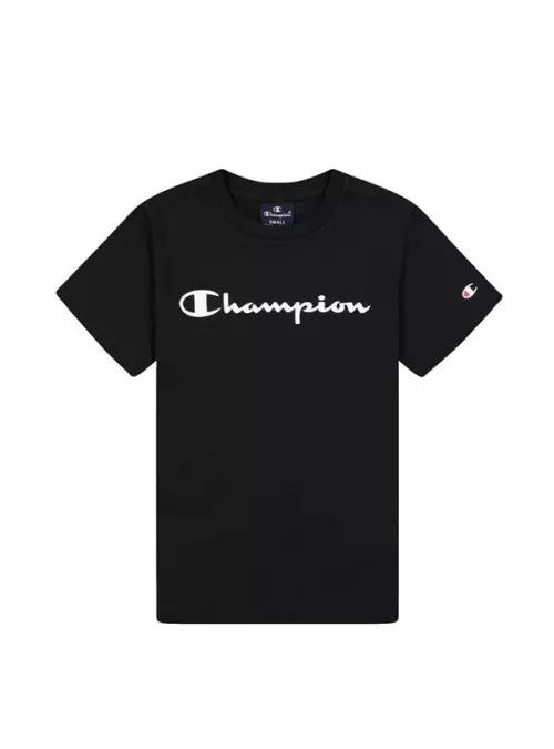 Champion CREWNECK T-SHIRT 305365KK001