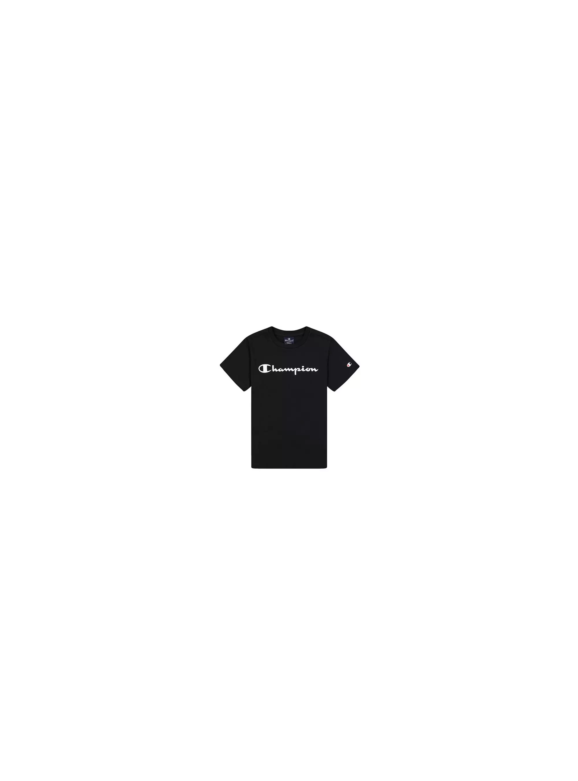 Champion CREWNECK T-SHIRT 305365KK001