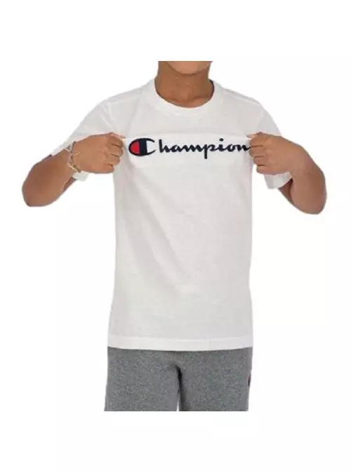 Champion CREWNECK T-SHIRT 305954WW001