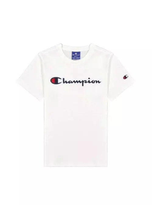 Champion CREWNECK T-SHIRT 305954WW001