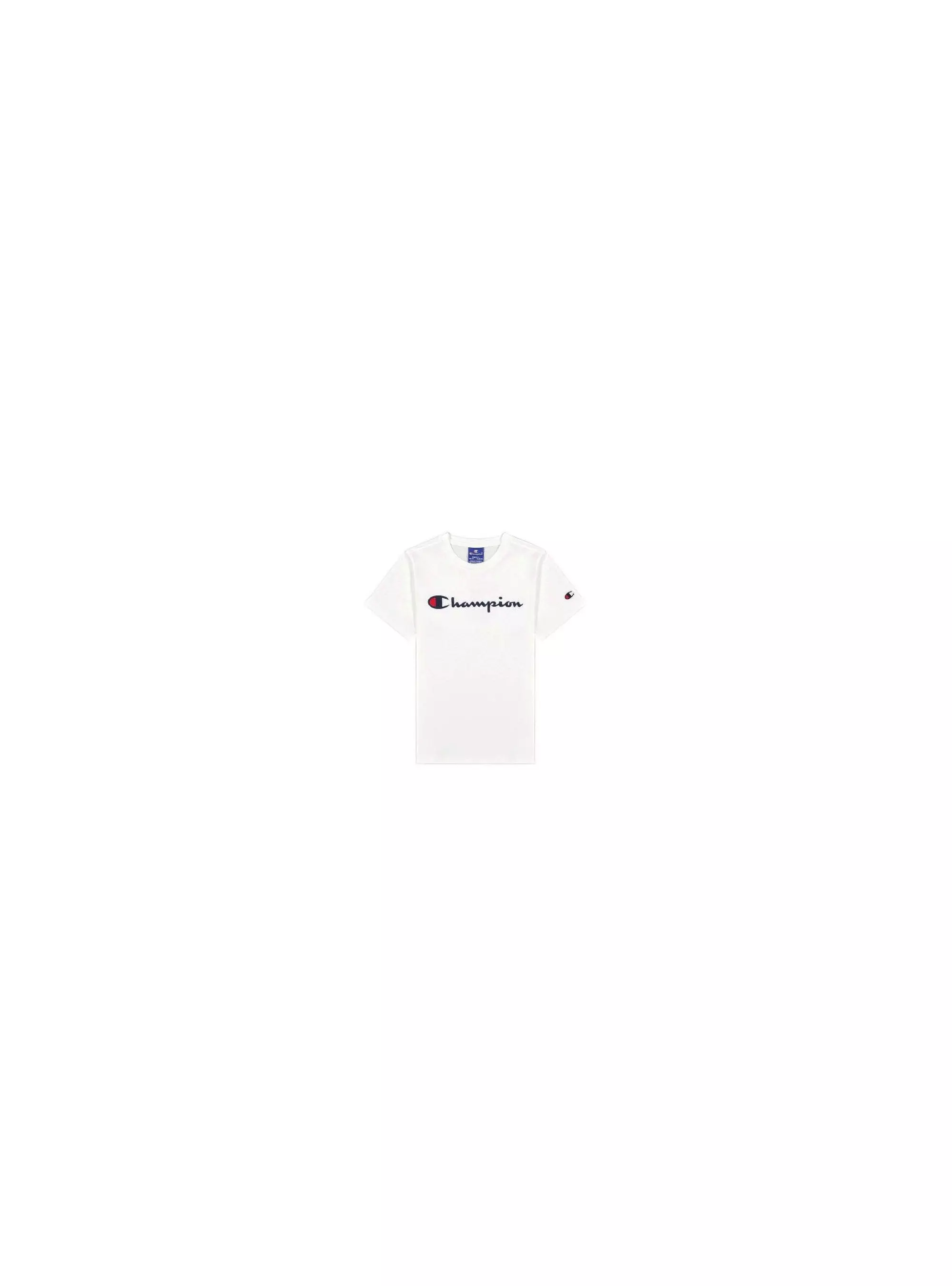 Champion CREWNECK T-SHIRT 305954WW001